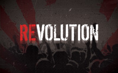 Revolution