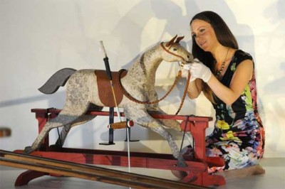 Rocking Horse