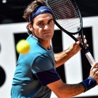 Roger Federer