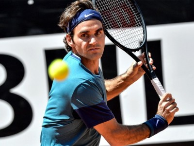 Roger Federer