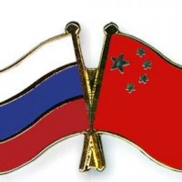 Russia,China