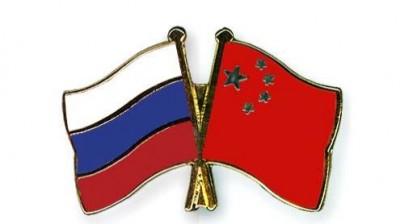 Russia,China