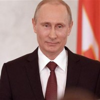 Russian President