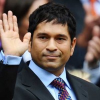 Sachin Tendulkar