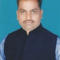 Saeed Ahmad Bhatti