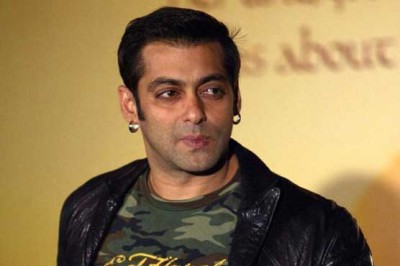 Salman Khan