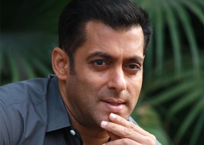 Salman Khan