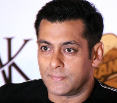 Salman Khan