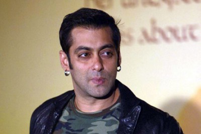 Salman Khan