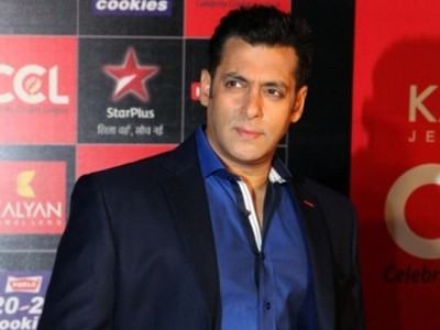 Salman Khan