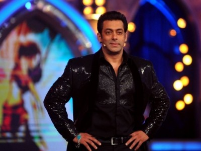 Salman Khan