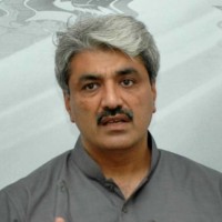 Salman Rafique