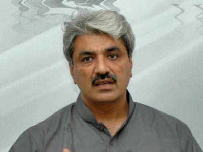 Salman Rafique