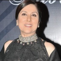 Samina Peerzada