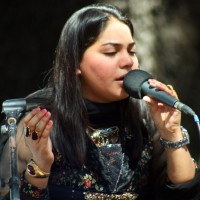 Sanam Marvi