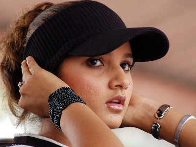 Sania Mirza