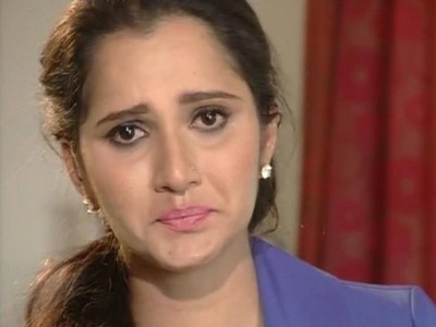 Sania Mirza