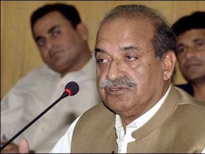 Sardar Mehtab Abbasi