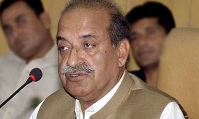 Sardar Mehtab Ahmed Khan