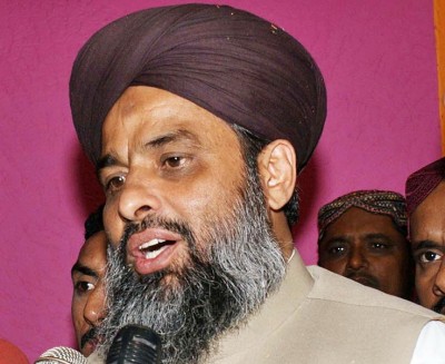 Sarwat Ejaz Qadri