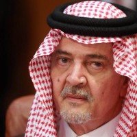 Saud al-Faisal