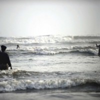 Sea View Shore, karachi