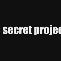 Secret Project