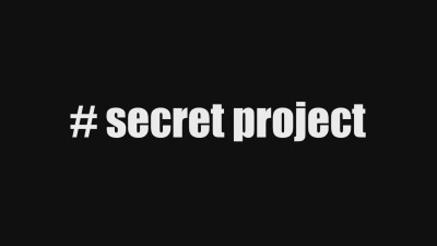 Secret Project