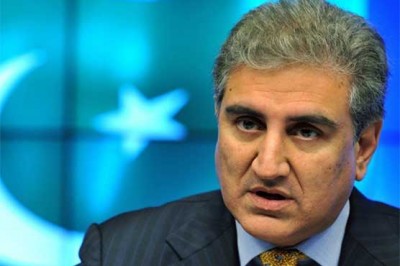 Shah Mehmood Qureshi