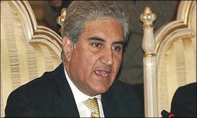 Shah Mehmood Qureshi