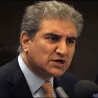 Shah Mehmood Qureshi