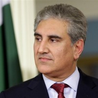 Shah Mehmood Qureshi