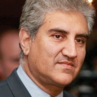 Shah Mehmood Qureshi