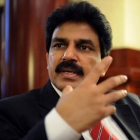 Shahbaz Bhatti