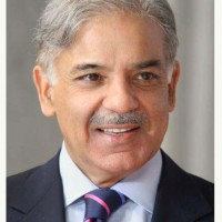 Shahbaz Sharif