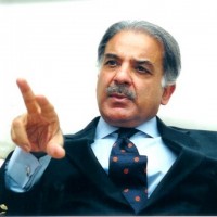 Shahbaz Sharif