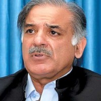 Shahbaz Sharif