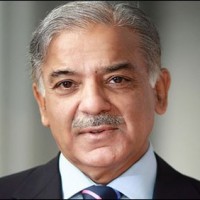 Shahbaz Sharif