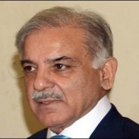 Shahbaz Sharif