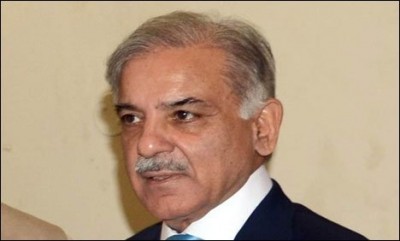 Shahbaz Sharif