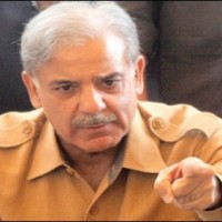 Shahbaz Sharif