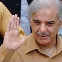 Shahbaz Sharif