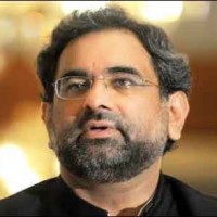 Shahid Khaqan Abbasi