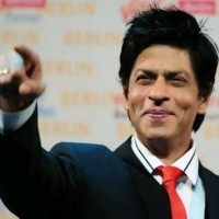 Shahrukh Khan