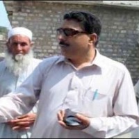 Shakil Afridi