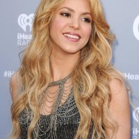 Shakira