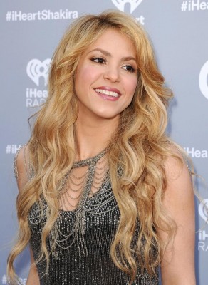 Shakira