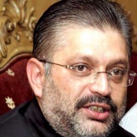 Sharjeel Memon