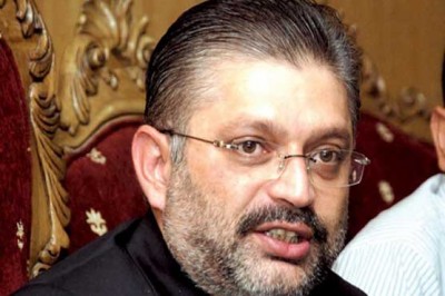 Sharjeel Memon