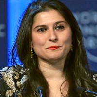 Sharmeen Obaid